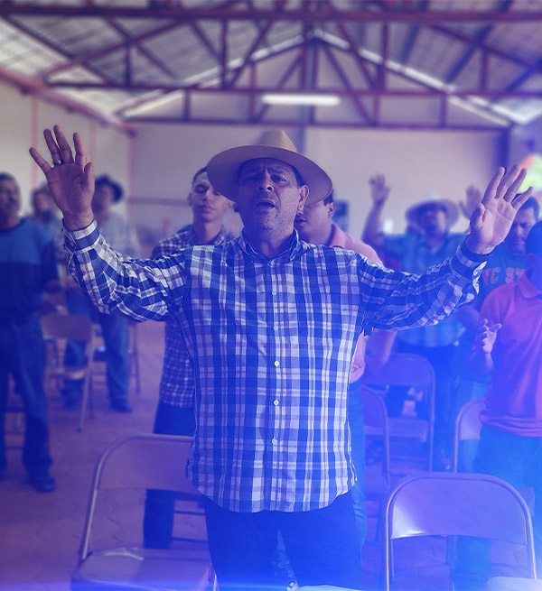 Pastor Andrés Donato Godoy Tejeda 4